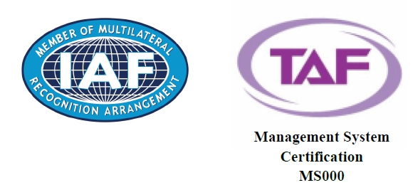 1.管理系統驗證 Management System