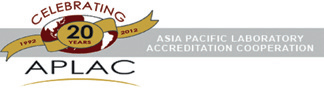 亞太實驗室認證聯盟(APLAC)