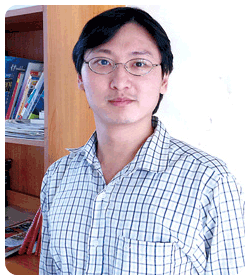 王以仁 Allen Wang