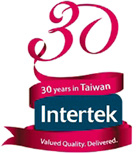 全國公證(Intertek Taiwan) 30 週年慶