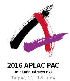 2016年APLAC-PAC