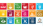 聯合國永續發展目標(SDGs)