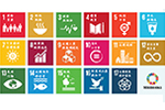 聯合國永續發展目標(SDGs) 聯合國永續發展目標(SDGs)