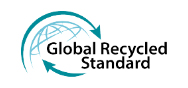 全球回收標準( Global Recycled Standard, GRS )