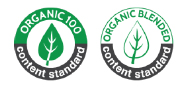 有機含量標準( Organic Content Standard, OCS )