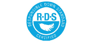 羽絨責任標準( Responsible Down Standard, RDS )